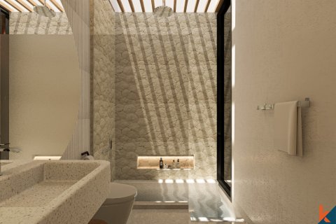 2 bedrooms Villa in Canggu, Badung, Indonesia No. 11196 15
