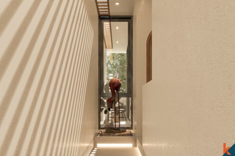 2 bedrooms Villa in Canggu, Badung, Indonesia No. 11196 18