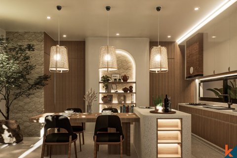 2 bedrooms Villa in Canggu, Badung, Indonesia No. 11196 3