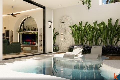 2 bedrooms Villa in Canggu, Badung, Indonesia No. 11196 17