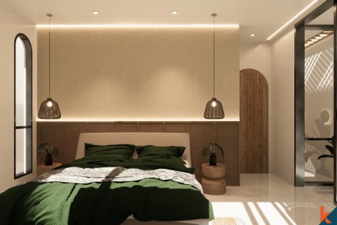 2 bedrooms Villa in Canggu, Badung, Indonesia No. 11196 11