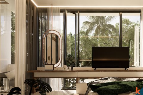 2 bedrooms Villa in Canggu, Badung, Indonesia No. 11196 13