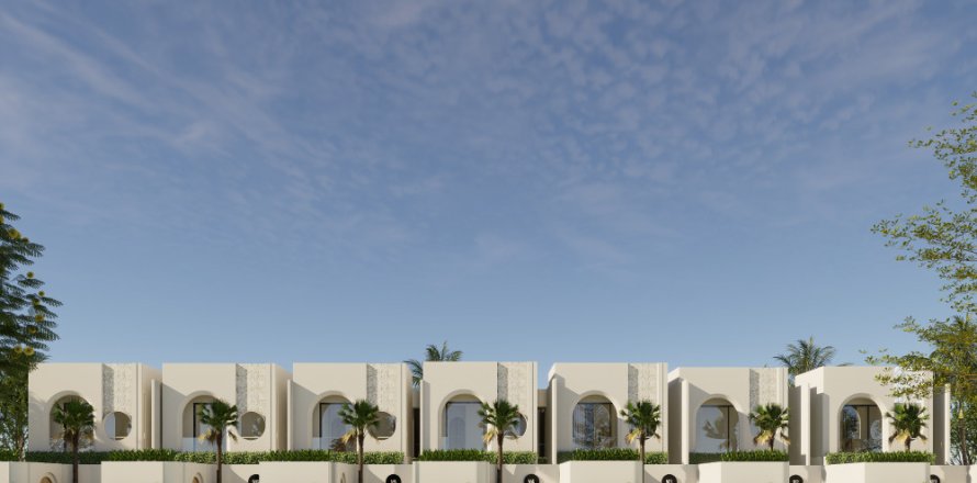 2 bedrooms Villa in Canggu, Badung, Indonesia No. 11196