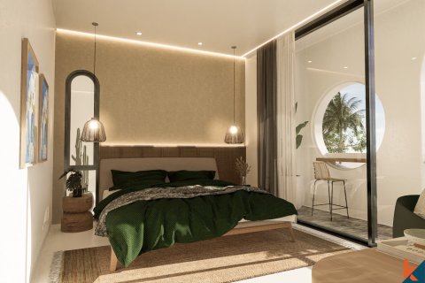 2 bedrooms Villa in Canggu, Badung, Indonesia No. 11196 5