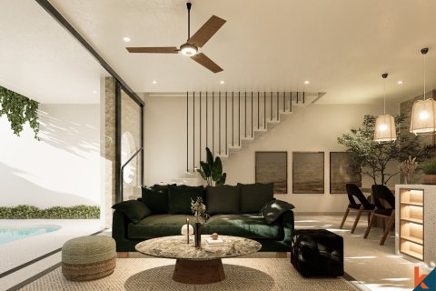 2 bedrooms Villa in Canggu, Badung, Indonesia No. 11196 2