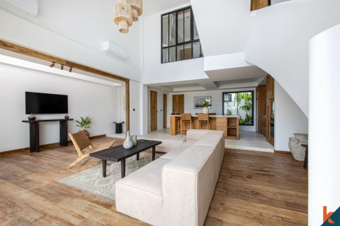 5 bedrooms Villa in Pecatu, Badung, Indonesia No. 11202 10