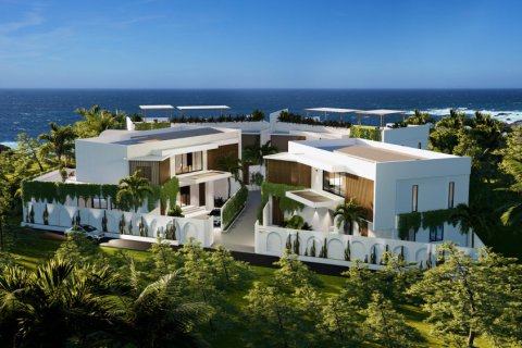5 bedrooms Villa in Pecatu, Badung, Indonesia No. 11202 17