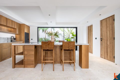 5 bedrooms Villa in Pecatu, Badung, Indonesia No. 11202 6