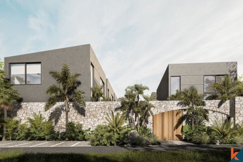 2 bedrooms Villa in Pecatu, Badung, Indonesia No. 11200 1