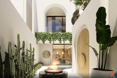2 bedrooms Villa in Canggu, Badung, Indonesia No. 11197 19