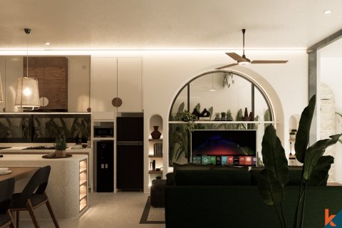 2 bedrooms Villa in Canggu, Badung, Indonesia No. 11197 4