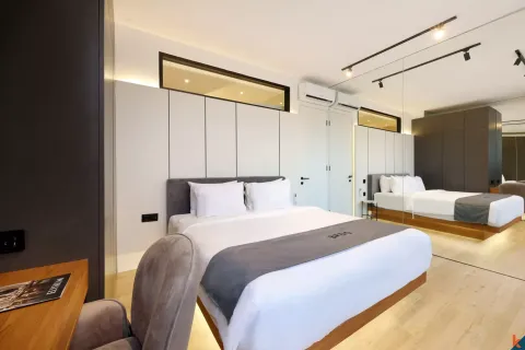 Вилла с 2 спальнями в Canggu, Бадунг, Индонезия № 10174 12
