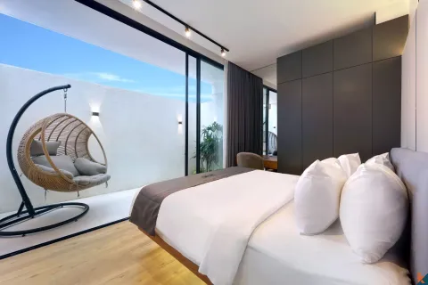 Вилла с 2 спальнями в Canggu, Бадунг, Индонезия № 10174 13