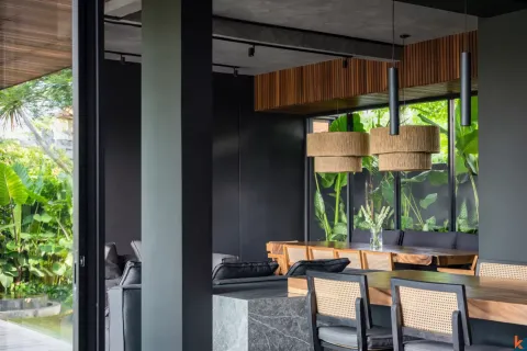 Вилла с 4 спальнями в Canggu, Бадунг, Индонезия № 10173 17
