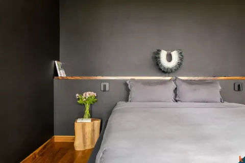 Вилла с 4 спальнями в Canggu, Бадунг, Индонезия № 10173 20