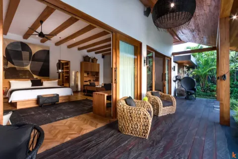 Вилла с 3 спальнями в Seminyak, Бадунг, Индонезия № 10175 22