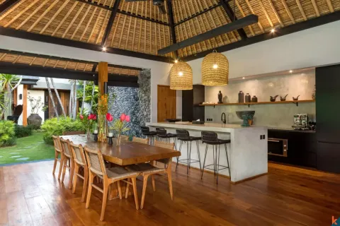 Вилла с 3 спальнями в Seminyak, Бадунг, Индонезия № 10175 14