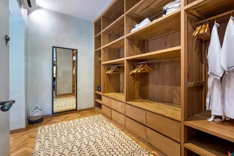 Вилла с 3 спальнями в Seminyak, Бадунг, Индонезия № 10175 23