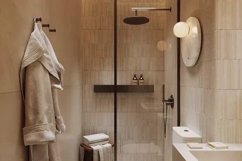 1 bedroom Villa in Ungasan, Badung, Indonesia No. 10619 6