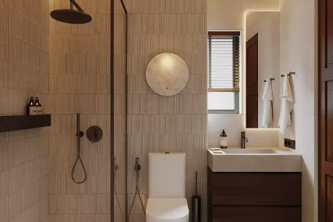 1 bedroom Villa in Ungasan, Badung, Indonesia No. 10619 7