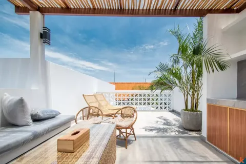 2 bedrooms Villa in Tumbak Bayuh, Mengwi, Badung, Indonesia No. 10621 7