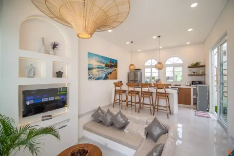 2 bedrooms Villa in Tumbak Bayuh, Mengwi, Badung, Indonesia No. 10621 10