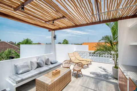 2 bedrooms Villa in Tumbak Bayuh, Mengwi, Badung, Indonesia No. 10621 6