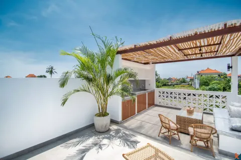 2 bedrooms Villa in Tumbak Bayuh, Mengwi, Badung, Indonesia No. 10621 9
