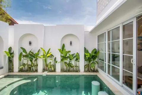2 bedrooms Villa in Tumbak Bayuh, Mengwi, Badung, Indonesia No. 10621 2