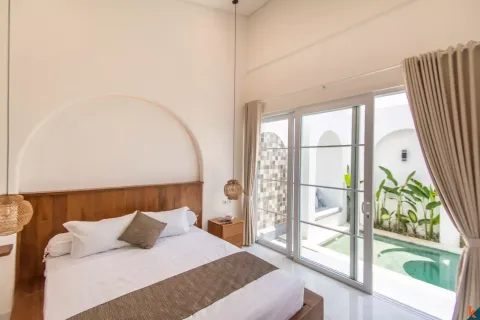 2 bedrooms Villa in Tumbak Bayuh, Mengwi, Badung, Indonesia No. 10621 19