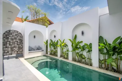 2 bedrooms Villa in Tumbak Bayuh, Mengwi, Badung, Indonesia No. 10621 3
