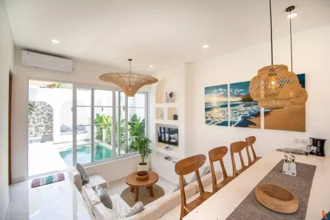 2 bedrooms Villa in Tumbak Bayuh, Mengwi, Badung, Indonesia No. 10621 11