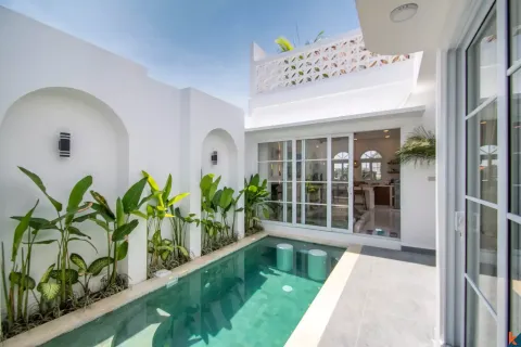2 bedrooms Villa in Tumbak Bayuh, Mengwi, Badung, Indonesia No. 10621