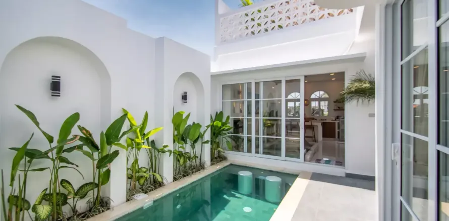 2 bedrooms Villa in Tumbak Bayuh, Mengwi, Badung, Indonesia No. 10621