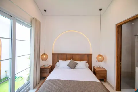 2 bedrooms Villa in Tumbak Bayuh, Mengwi, Badung, Indonesia No. 10621 14