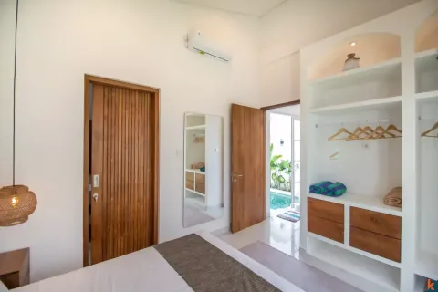 2 bedrooms Villa in Tumbak Bayuh, Mengwi, Badung, Indonesia No. 10621 18