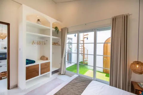 2 bedrooms Villa in Tumbak Bayuh, Mengwi, Badung, Indonesia No. 10621 16