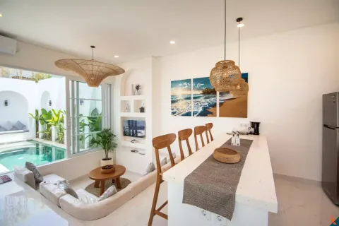 2 bedrooms Villa in Tumbak Bayuh, Mengwi, Badung, Indonesia No. 10621 12