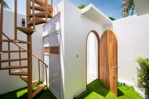 2 bedrooms Villa in Tumbak Bayuh, Mengwi, Badung, Indonesia No. 10621 5