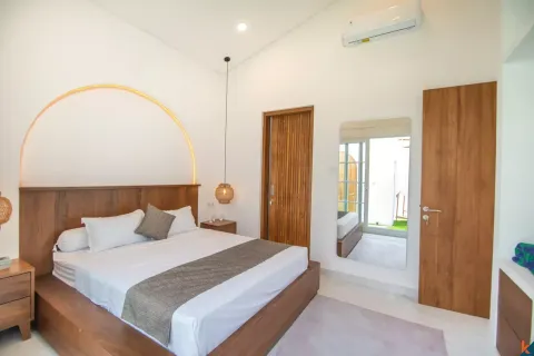 2 bedrooms Villa in Tumbak Bayuh, Mengwi, Badung, Indonesia No. 10621 17