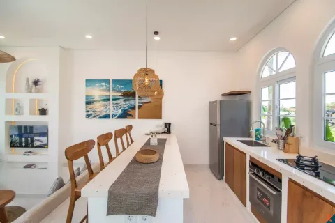 2 bedrooms Villa in Tumbak Bayuh, Mengwi, Badung, Indonesia No. 10621 13