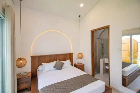 2 bedrooms Villa in Tumbak Bayuh, Mengwi, Badung, Indonesia No. 10621 15