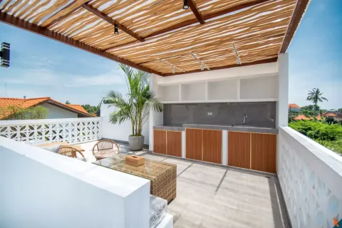 2 bedrooms Villa in Tumbak Bayuh, Mengwi, Badung, Indonesia No. 10621 8