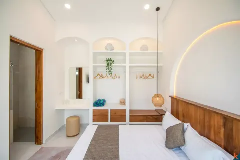 2 bedrooms Villa in Tumbak Bayuh, Mengwi, Badung, Indonesia No. 10621 23
