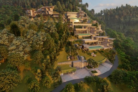 Земельный участок в Karangasem, Карангасем, Индонезия № 11595 2