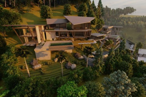 Land in Karangasem, Karang Asem, Indonesia No. 11596 3