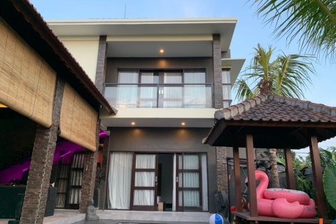 3 bedrooms Villa in Tumbak Bayuh, Mengwi, Badung, Indonesia No. 11593