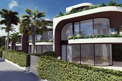 2 bedrooms Villa in Cemagi, Mengwi, Badung, Indonesia No. 11591 5