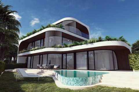 2 bedrooms Villa in Cemagi, Mengwi, Badung, Indonesia No. 11591 10