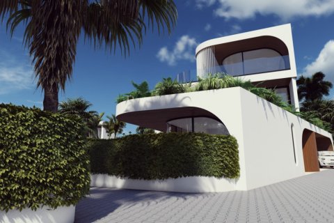 2 bedrooms Villa in Cemagi, Mengwi, Badung, Indonesia No. 11591 11